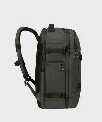 Samsonite Cabin Pack Expandable 17.3" Laptop Backpack, Climbing Green