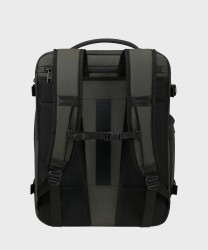 Samsonite Cabin Pack Expandable 17.3" Laptop Backpack, Climbing Green