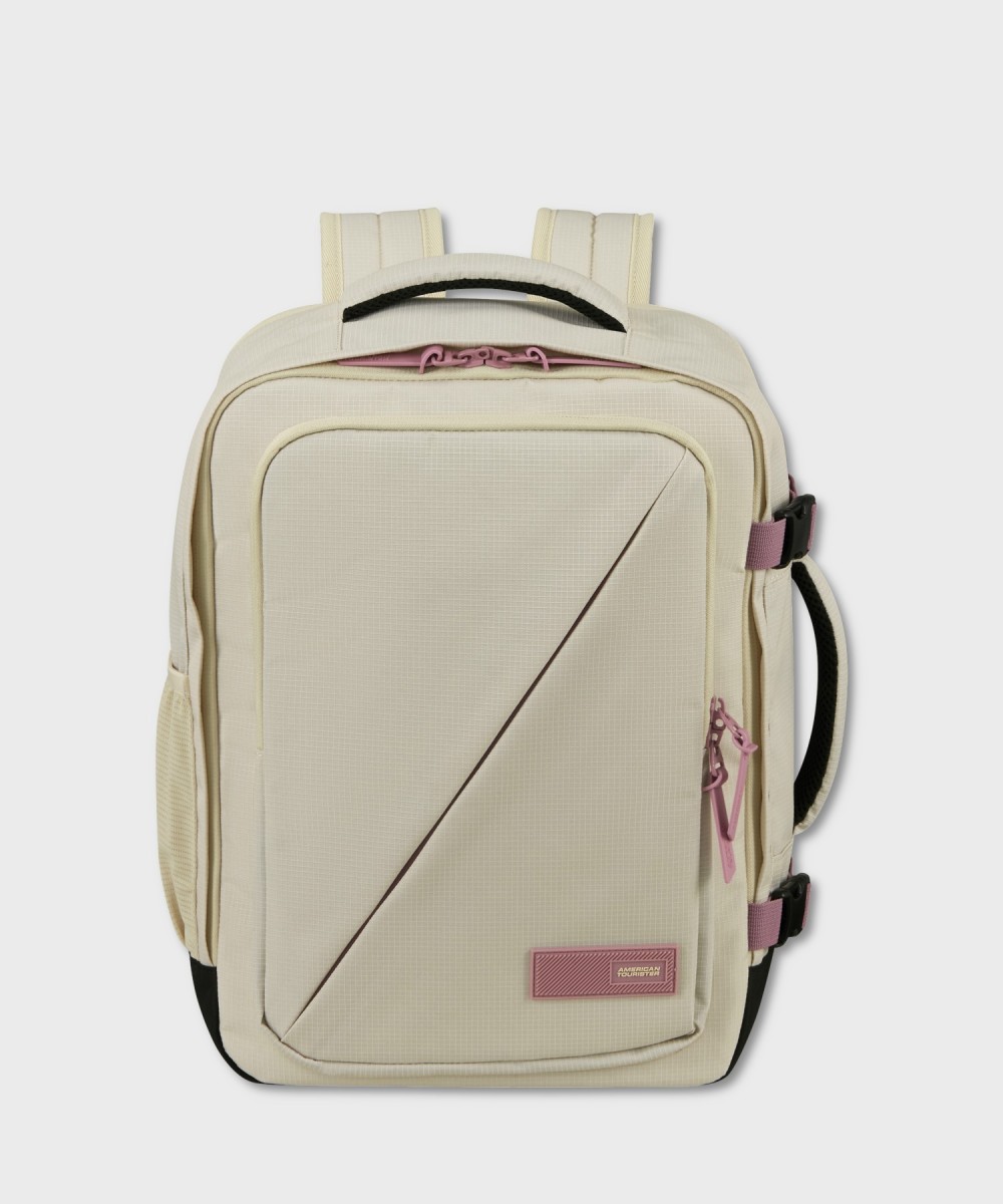 American Tourister Take2cabin zaino cabina MS,...