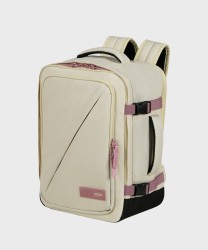 American Tourister Take2cabin MS Cabin Backpack, Coconut