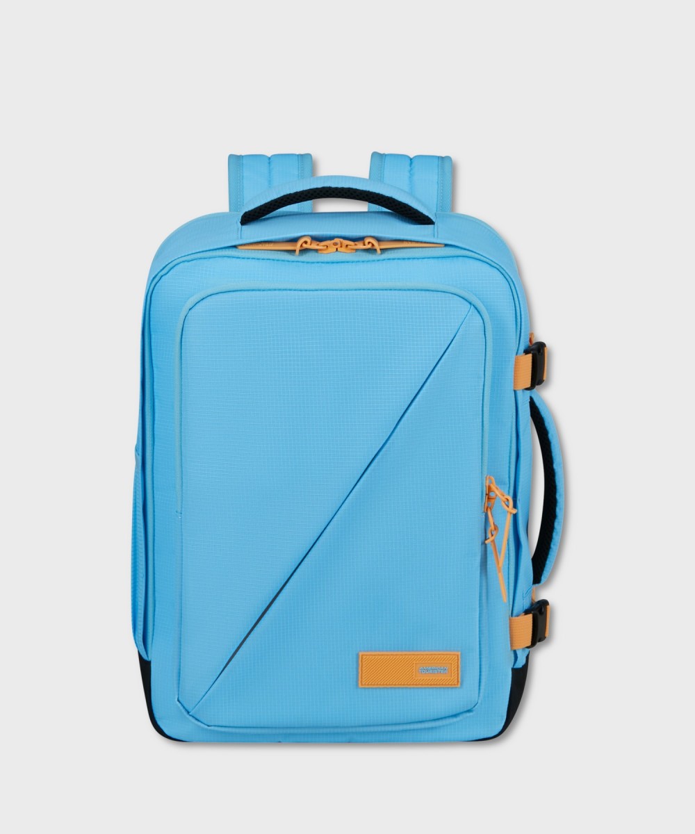 American Tourister Take2cabin zaino cabina MS,...