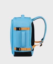 American Tourister Take2cabin zaino cabina MS, blueberry