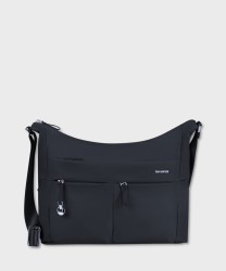 Samsonite Move M shoulder bag, black
