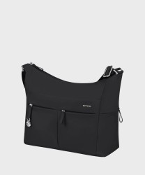Samsonite Move M shoulder bag, black
