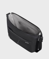 Samsonite Move M shoulder bag, black