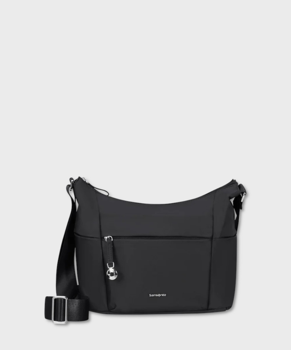 Samsonite Move shoulder bag, black