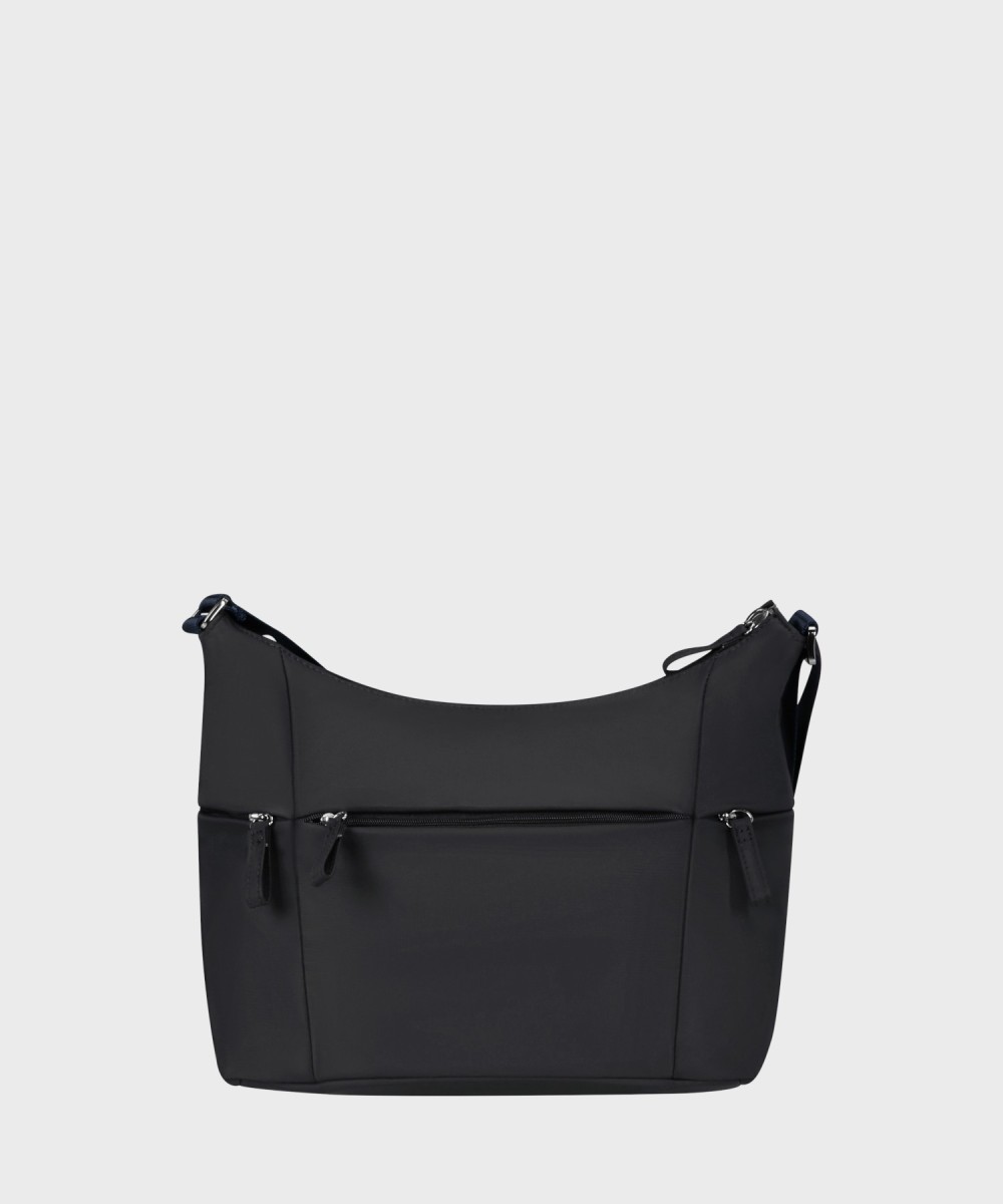 Samsonite Move borsa a tracolla, dark blue