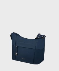Samsonite Move borsa a tracolla, dark blue
