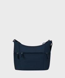 Samsonite Move borsa a tracolla, dark blue