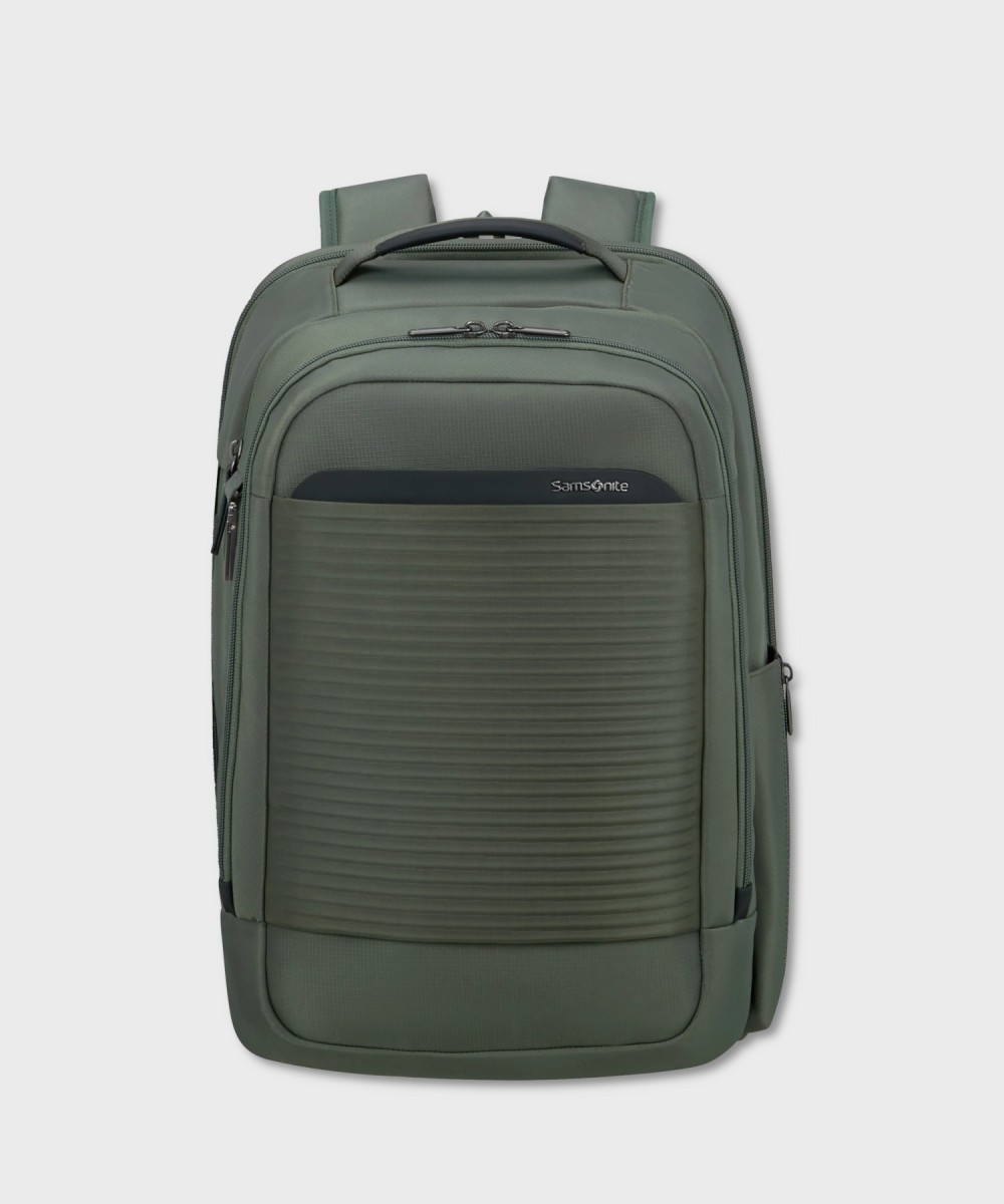 Samsonite Paralux zaino da viaggio porta pc...