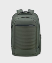 Samsonite Paralux zaino da viaggio porta pc 15,6", olive