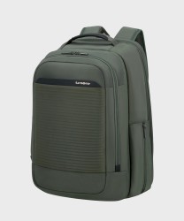 Samsonite Paralux 15.6" Laptop Travel Backpack, Olive