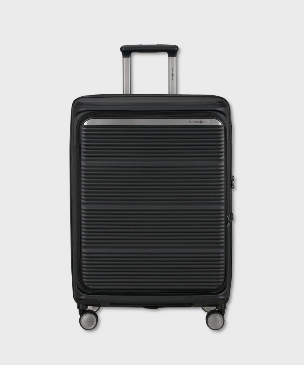 Samsonite Paralux Medium Expandable Trolley...
