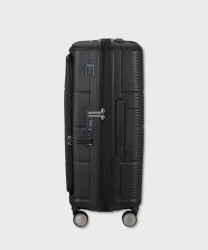 Samsonite Paralux trolley medio espandibile con tasca frontale