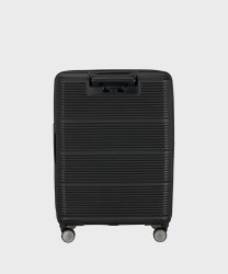 Samsonite Paralux Medium Expandable Trolley with Front Pocket