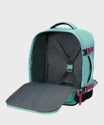 American Tourister Take2cabin MS Cabin Backpack, Jelly Mint
