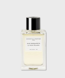 Essential Parfums Nice Bergamote Eau de Parfum 100 ml
