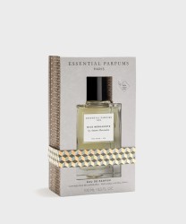 Essential Parfums Nice Bergamote Eau de Parfum 100 ml
