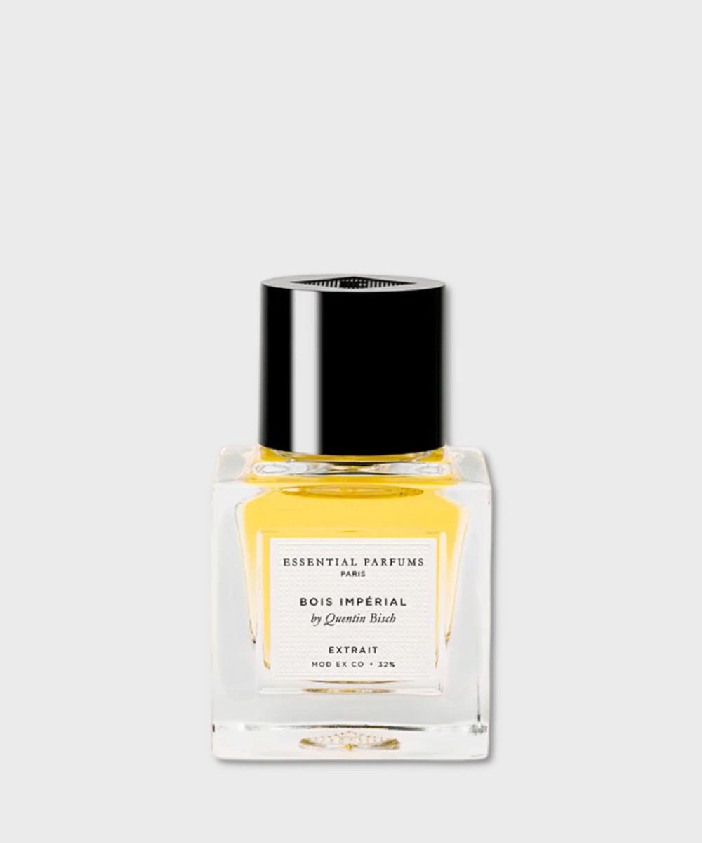 Essential Parfums Bois Imperial Extrait de...