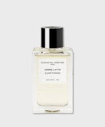 Essential Parfums Ambre Latte Eau de Parfum 100 ml
