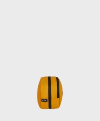 Samsonite Ecodiver toiletry bag yellow yellow