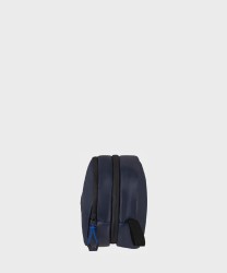 Samsonite Ecodiver necessaire blu midnight blue