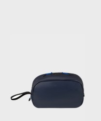 Samsonite Ecodiver toiletry bag midnight blue
