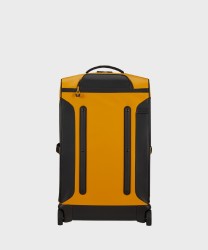Samsonite Ecodiver trolley borsone medio 67 cm giallo yellow