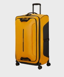 Samsonite Ecodiver large trolley 79 cm yellow yellow