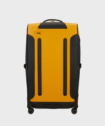 Samsonite Ecodiver large trolley 79 cm yellow yellow