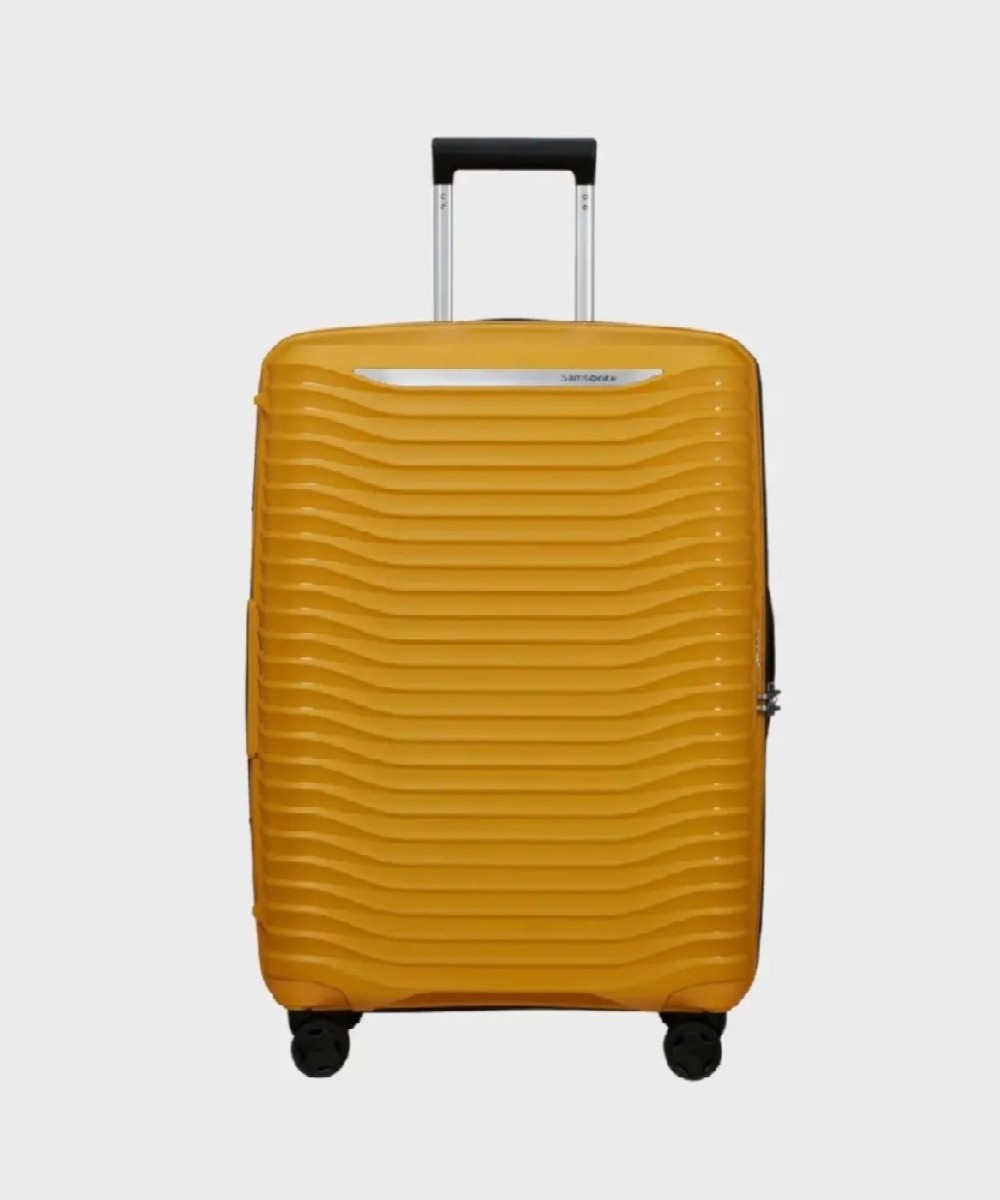 Samsonite Upscape Medium Expandable Trolley...