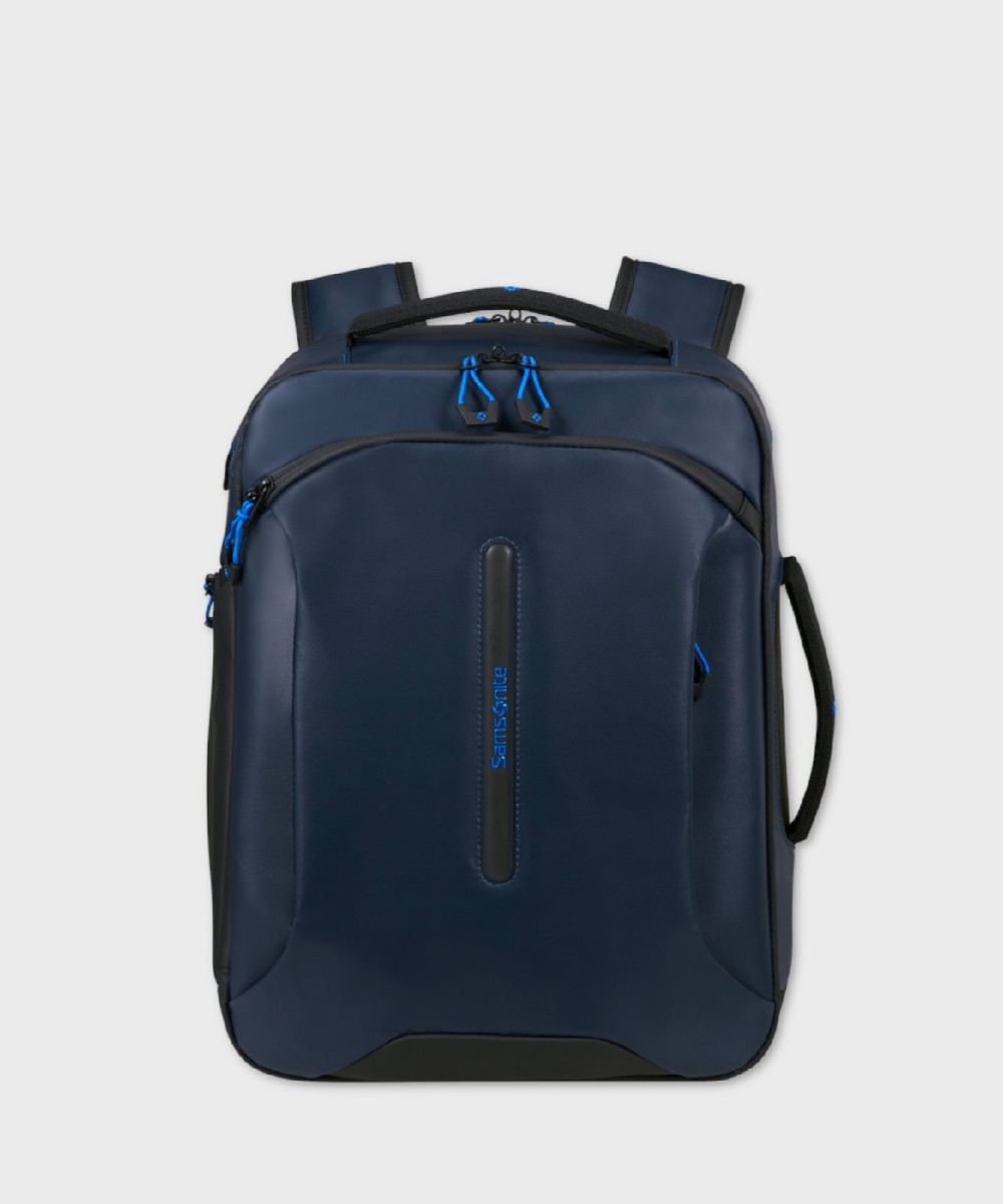 Samsonite Ecodiver zaino cabina 40x30x20 cm blu...
