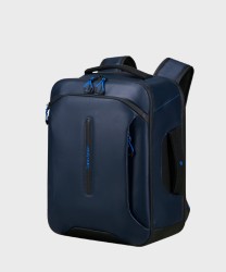 Samsonite Ecodiver cabin backpack 40x20x30 cm midnight blue