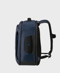 Samsonite Ecodiver cabin backpack 40x20x30 cm midnight blue