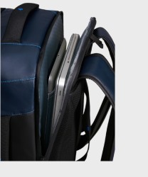 Samsonite Ecodiver cabin backpack 40x20x30 cm midnight blue