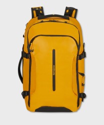 Samsonite Ecodiver Urban 17.3" Laptop Travel Backpack, Yellow