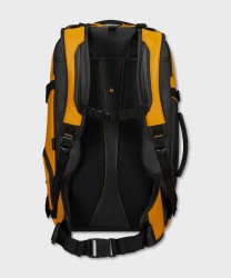 Samsonite Ecodiver Urban 17.3" Laptop Travel Backpack, Yellow