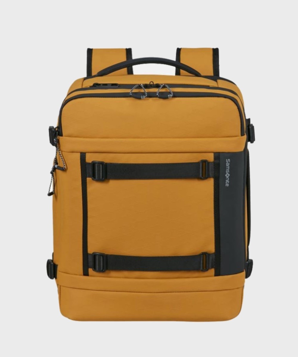 Samsonite Cabin Pack zaino 40x30x20 con porta...