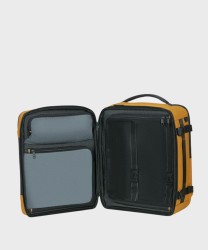Samsonite Cabin Pack zaino 40x20x30 con porta pc 15,6" giallo