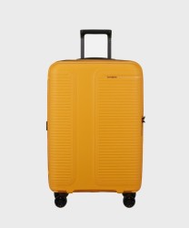 Samsonite Prodiver trolley medio espandibile 69 cm giallo yellow