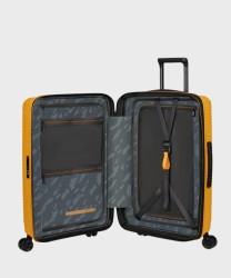 Samsonite Prodiver Medium Expandable Trolley 69cm Yellow