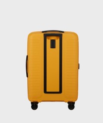 Samsonite Prodiver Medium Expandable Trolley 69cm Yellow