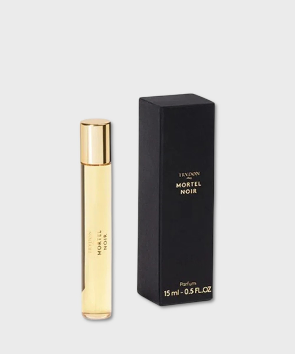 Trudon Mortel Noir Eau de Parfum 15 ml