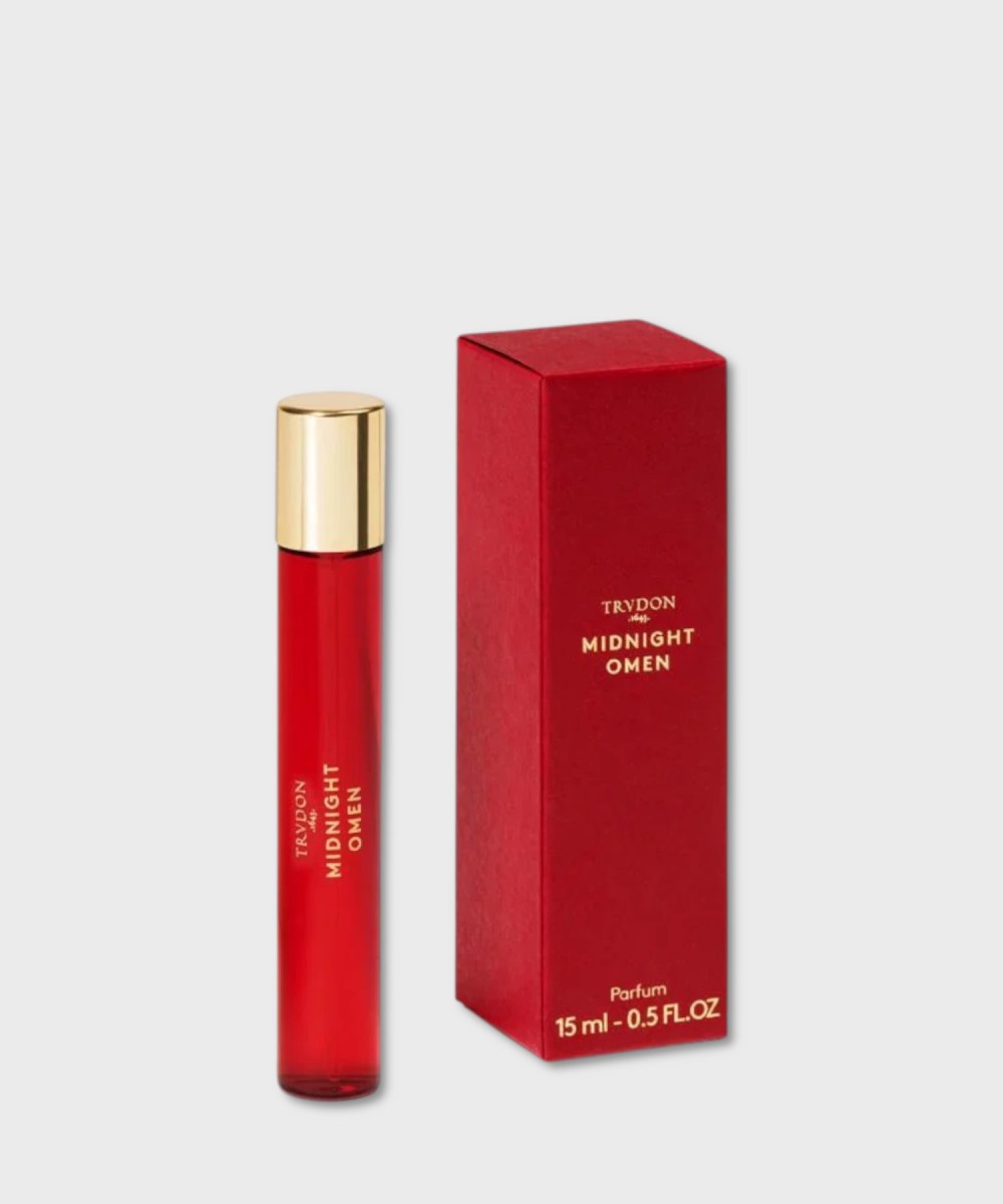 Trudon Midnight Omen Eau de Parfum 15 ml