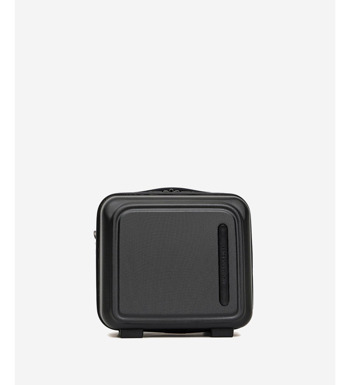 Mandarina Duck Logoduck beauty case, nero