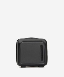 Mandarina Duck Logoduck beauty case, black