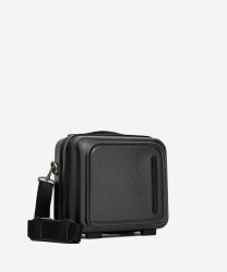 Mandarina Duck Logoduck beauty case, nero