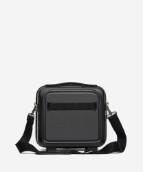 Mandarina Duck Logoduck beauty case, nero