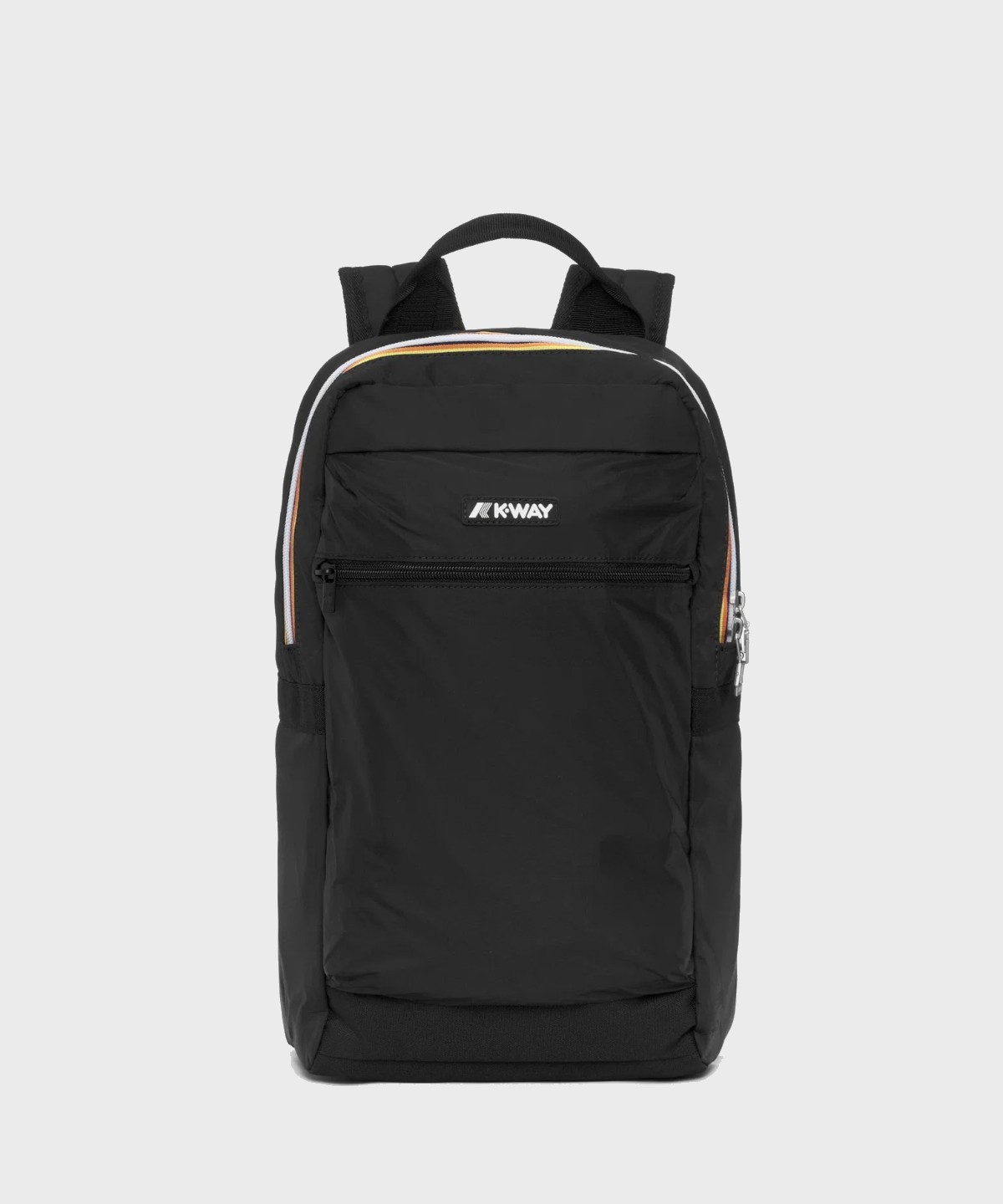 Kway Mid Laon backpack black pure