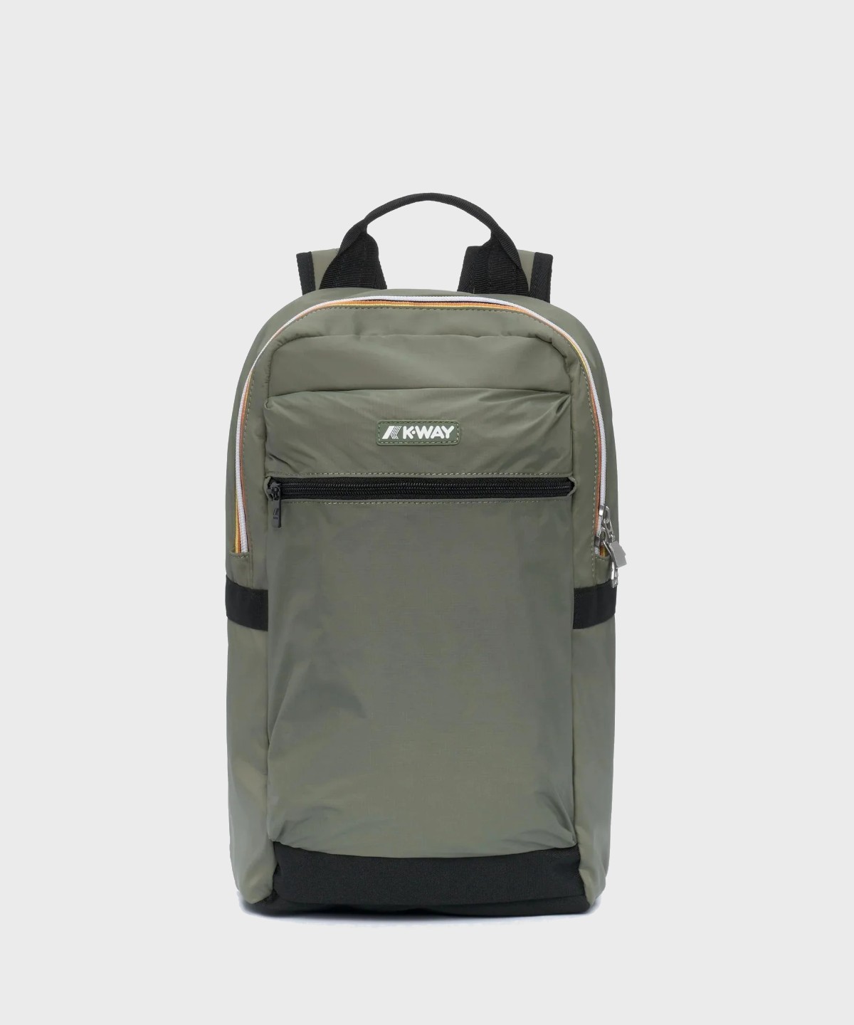 copy of Kway Mid Laon zaino green blackish